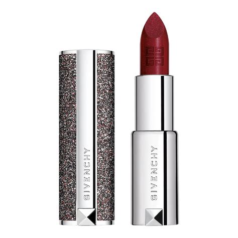 Givenchy Le Rouge N°500 Limited Edition 